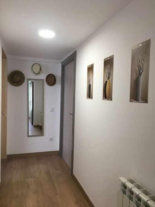 Apartamento Oak Palace Oakplacescom Leão